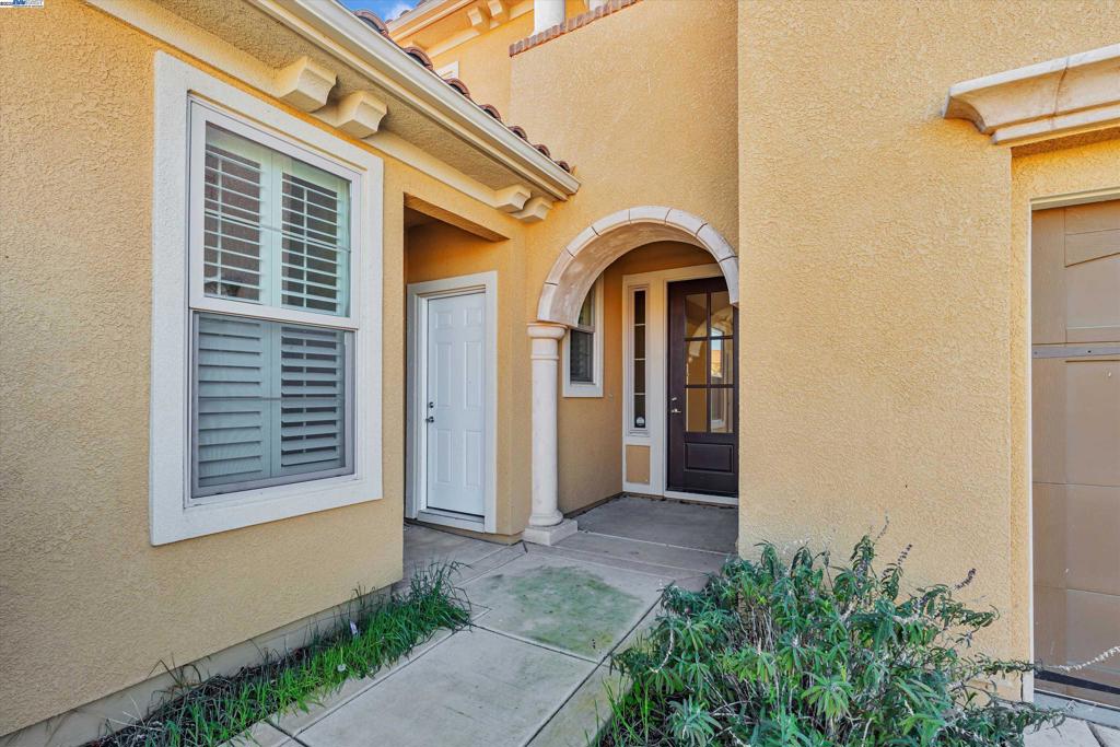 Residential for sale at 3602 Levanto Way, Manteca CA featuring 4 beds and 4 baths