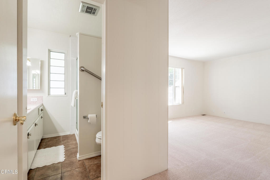 Manufactured In Park for sale at 1202 Loma Drive 42, Ojai CA featuring 2 beds and 2 baths