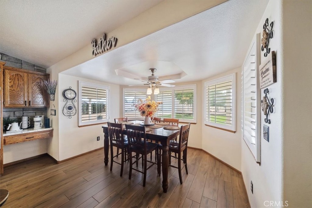 Residential for sale at 15845 Mesquite St, Hesperia CA featuring 4 beds and 2 baths