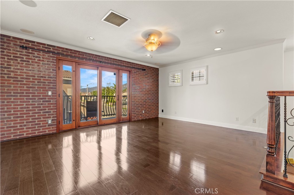 Residential for sale at 12253 Knightsbridge Drive, Rancho Cucamonga CA featuring 4 beds and 3 baths