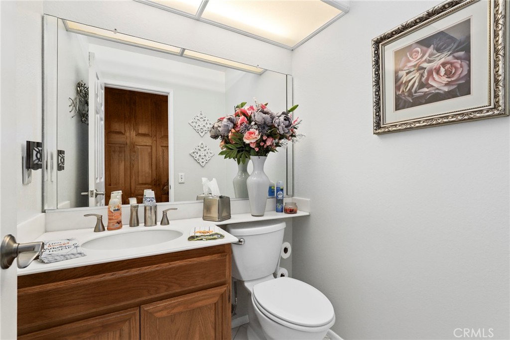 Residential for sale at 12401 Willow Forest Drive, Moorpark CA featuring 4 beds and 3 baths