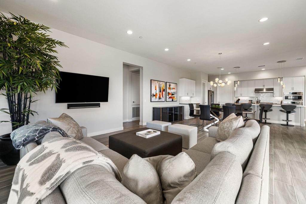 Residential for sale at 1403 Retreat Circle, Palm Desert CA featuring 3 beds and 3 baths