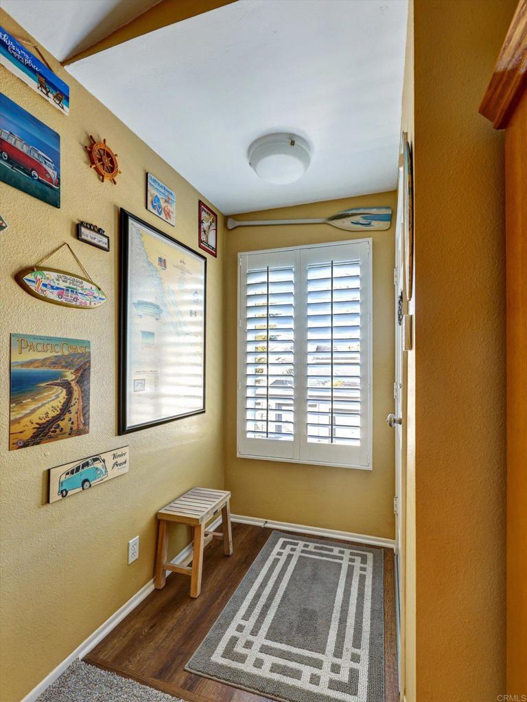 Residential for sale at 1091 Shadowridge Drive 114, Vista CA featuring 2 beds and 1 bath