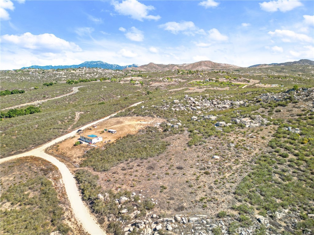 Residential for sale at 42525 Sable Drive, Hemet CA featuring 3 beds and 2 baths