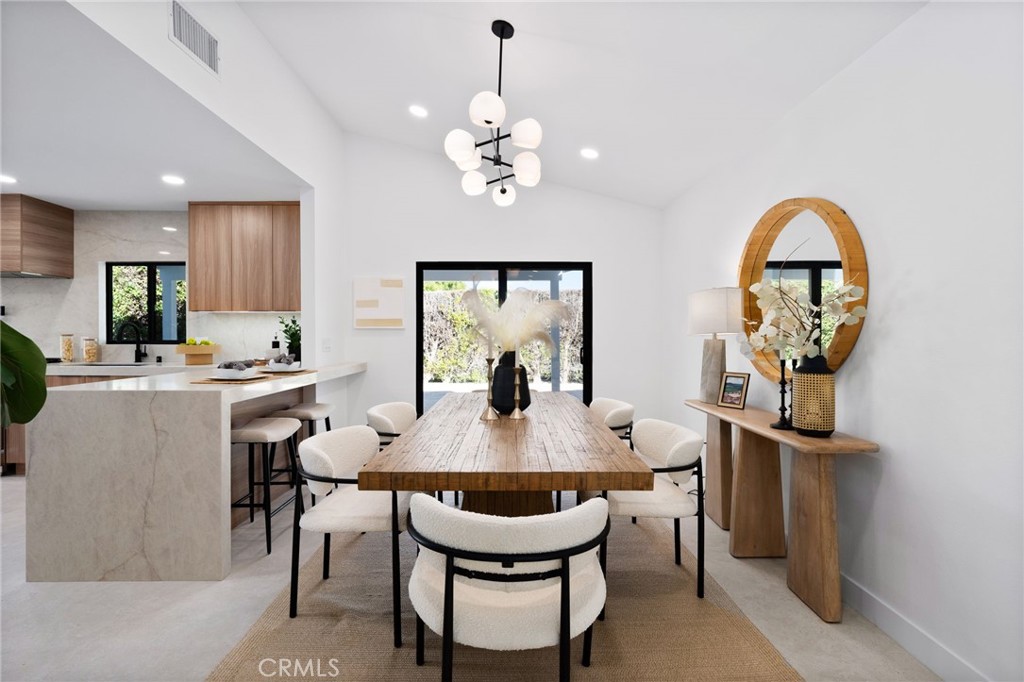 Residential for sale at 1975 E Mark Leslie, Palm Springs CA featuring 4 beds and 4 baths