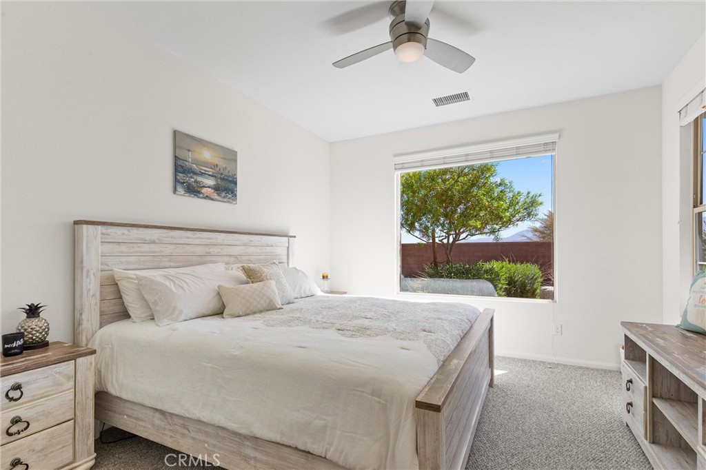 Residential for sale at 82663 Rosewood Drive, Indio CA featuring 2 beds and 2 baths