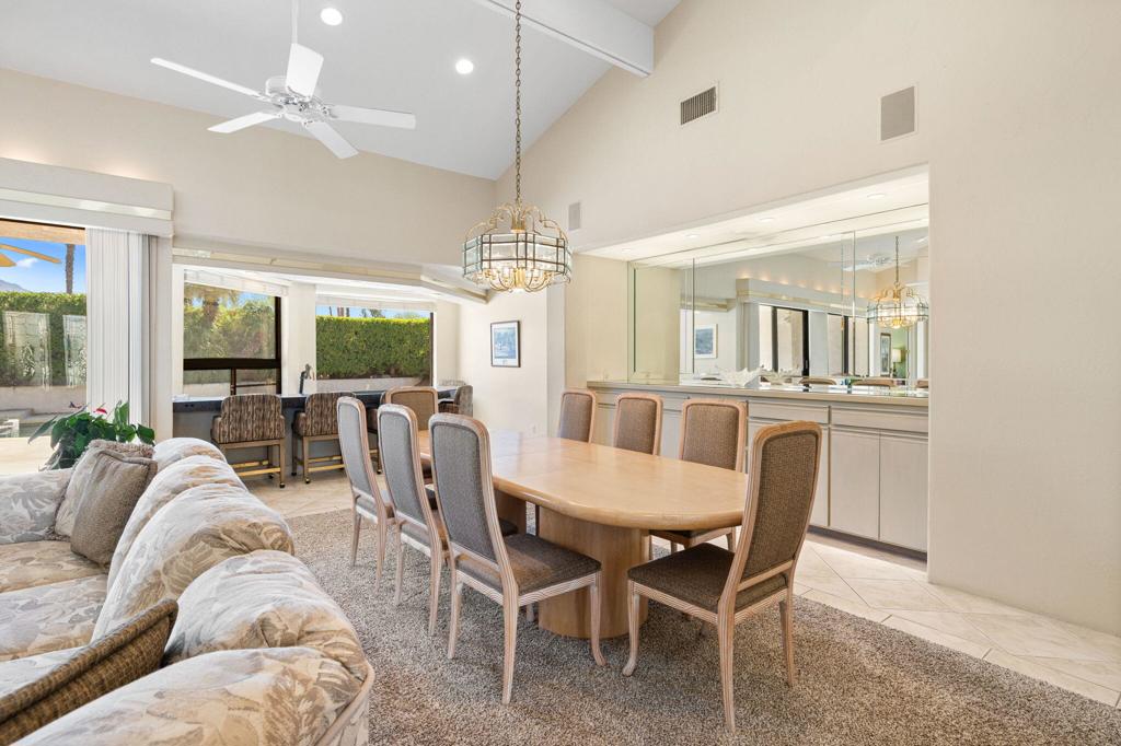 Residential for sale at 73681 Agave Lane, Palm Desert CA featuring 3 beds and 4 baths