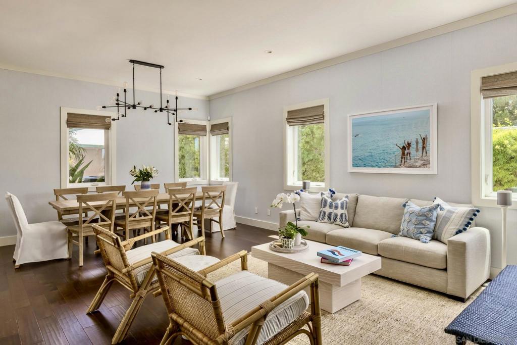 Active for sale at La Jolla, CA, La Jolla, CA CA and 4 baths