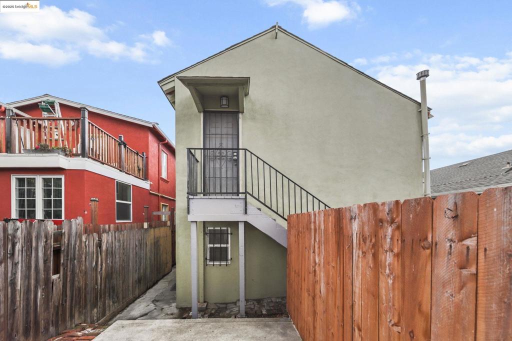 Residential Income for sale at 1311 87Th Ave, Oakland CA