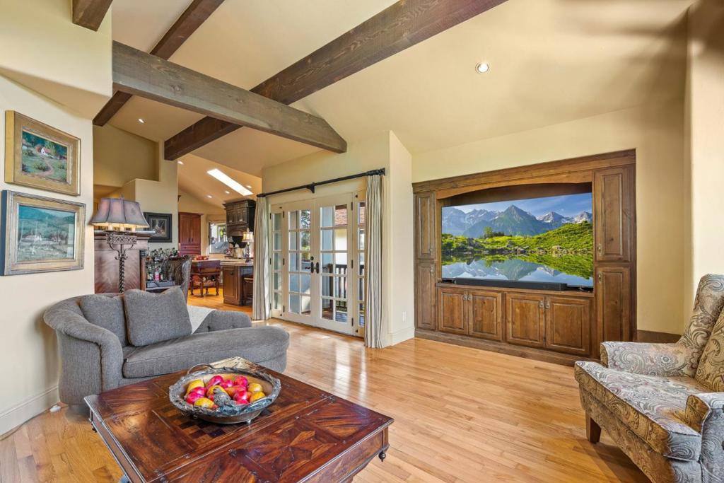 Residential for sale at 24584 Castro Lane, Carmel CA featuring 3 beds and 2 baths