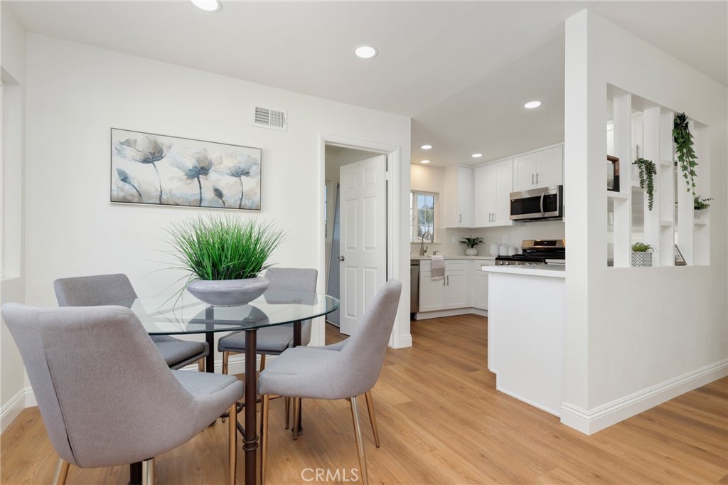 Residential for sale at 1313 N Crestlane Place, Anaheim CA featuring 4 beds and 2 baths