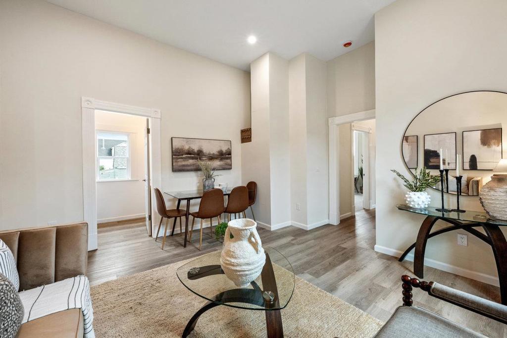 Residential Income for sale at 360 Laidley Street, San Francisco CA