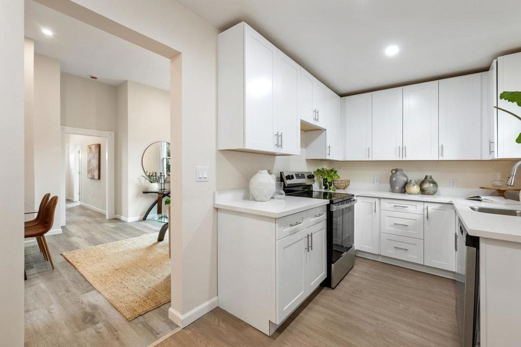 Residential for sale at 360 Laidley Street, San Francisco CA featuring 4 beds and 2 baths