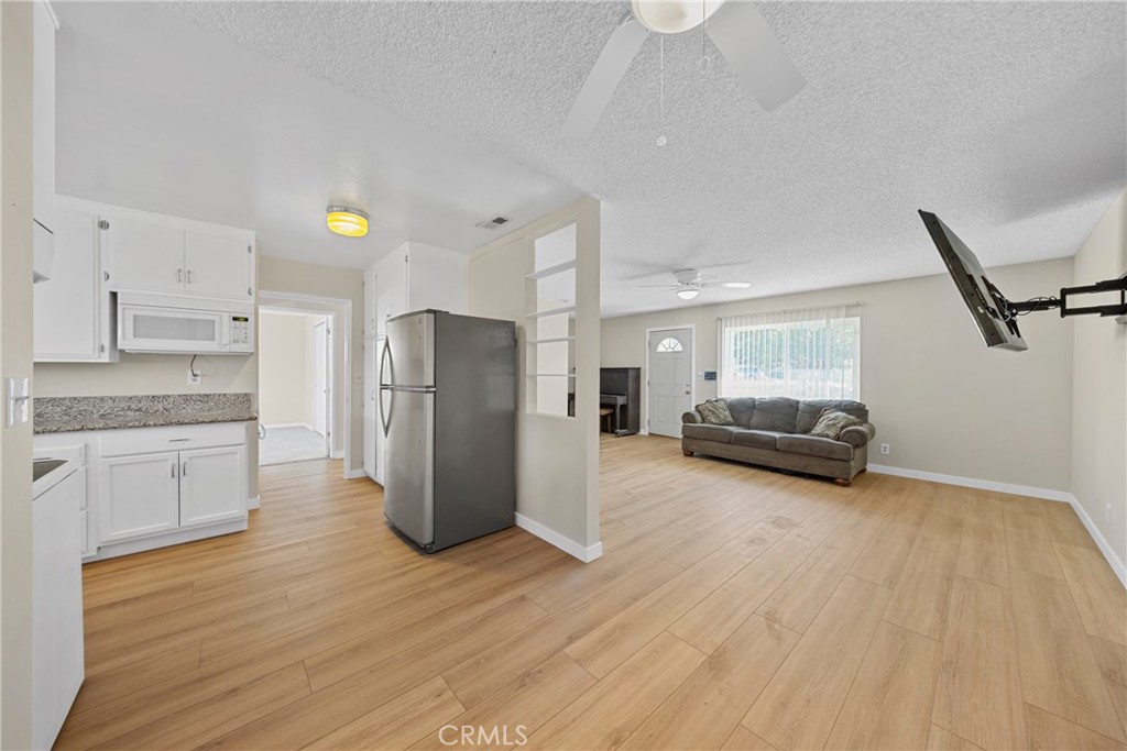 Residential for sale at 34350 Cedar Avenue, Yucaipa CA featuring 2 beds and 1 bath