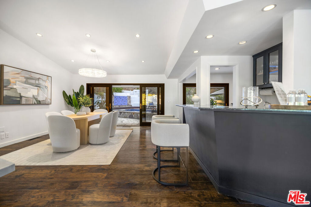 Residential Lease for rent at 9596 Shirley Lane, Beverly Hills CA featuring 3 beds and 3 baths