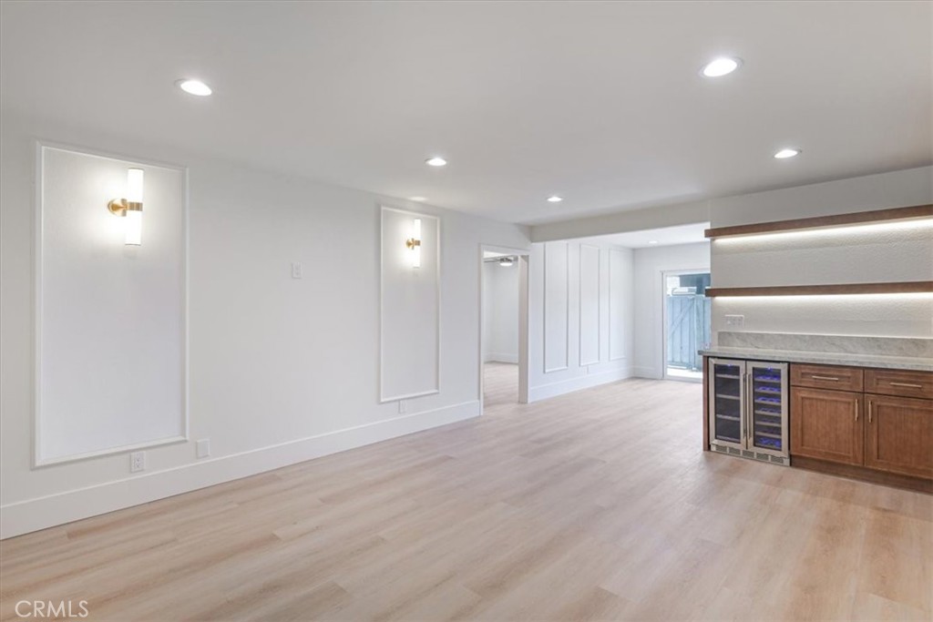 Residential for sale at 229 Springview, Irvine CA featuring 2 beds and 1 bath