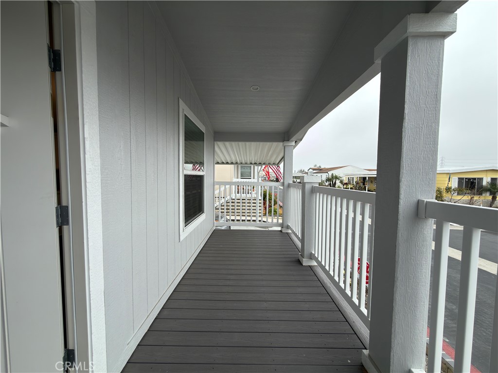 Manufactured In Park for sale at 9850 Garfield Ave 18, Huntington Beach CA featuring 3 beds and 2 baths