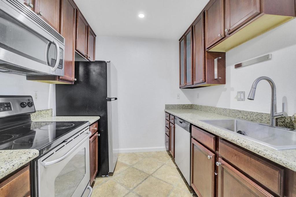 Residential for sale at 670 Teatree Court, San Jose CA featuring 2 beds and 2 baths