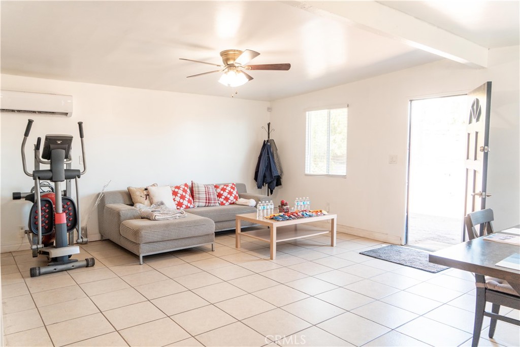 Residential for sale at 16593 Forrest, Victorville CA featuring 2 beds and 1 bath