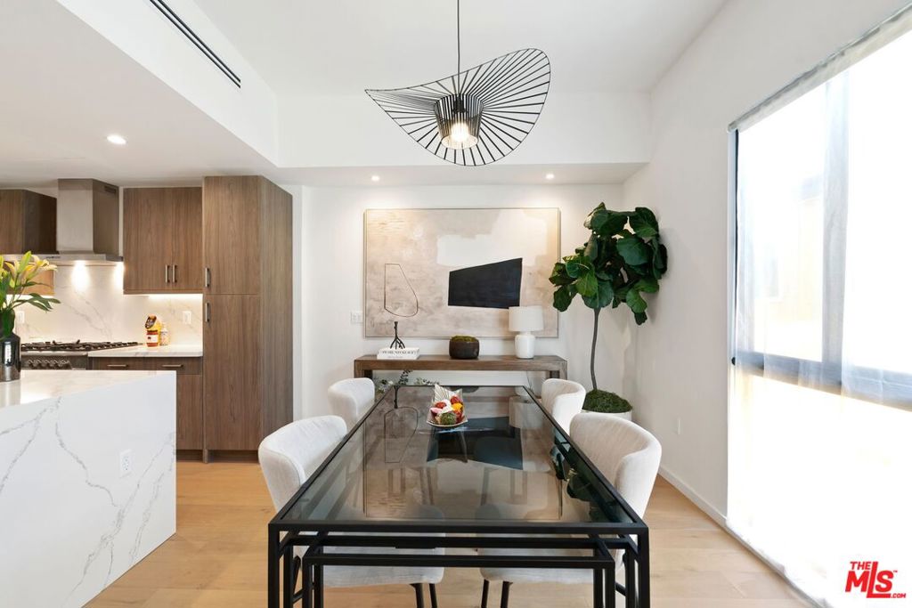 Residential for sale at 3805 S Verona Court, Los Angeles CA featuring 4 beds and 5 baths