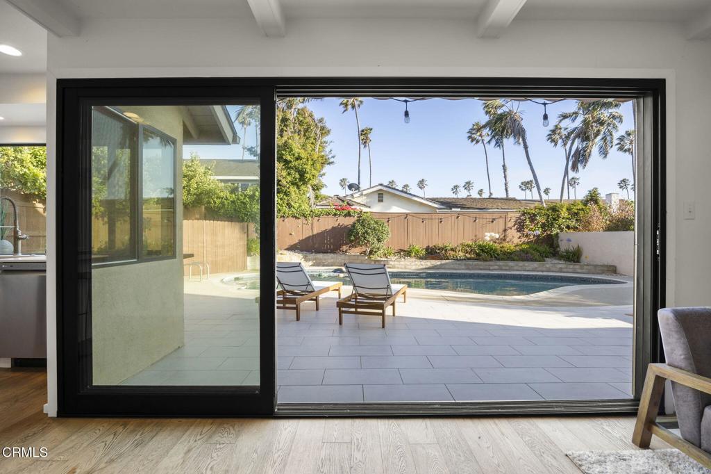 Residential for sale at 1138 Bonita Court, Ventura CA featuring 4 beds and 3 baths