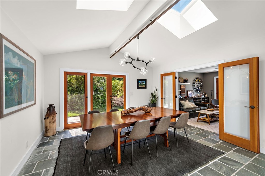 Residential Lease for rent at 3085 Nestall Road, Laguna Beach CA featuring 4 beds and 4 baths