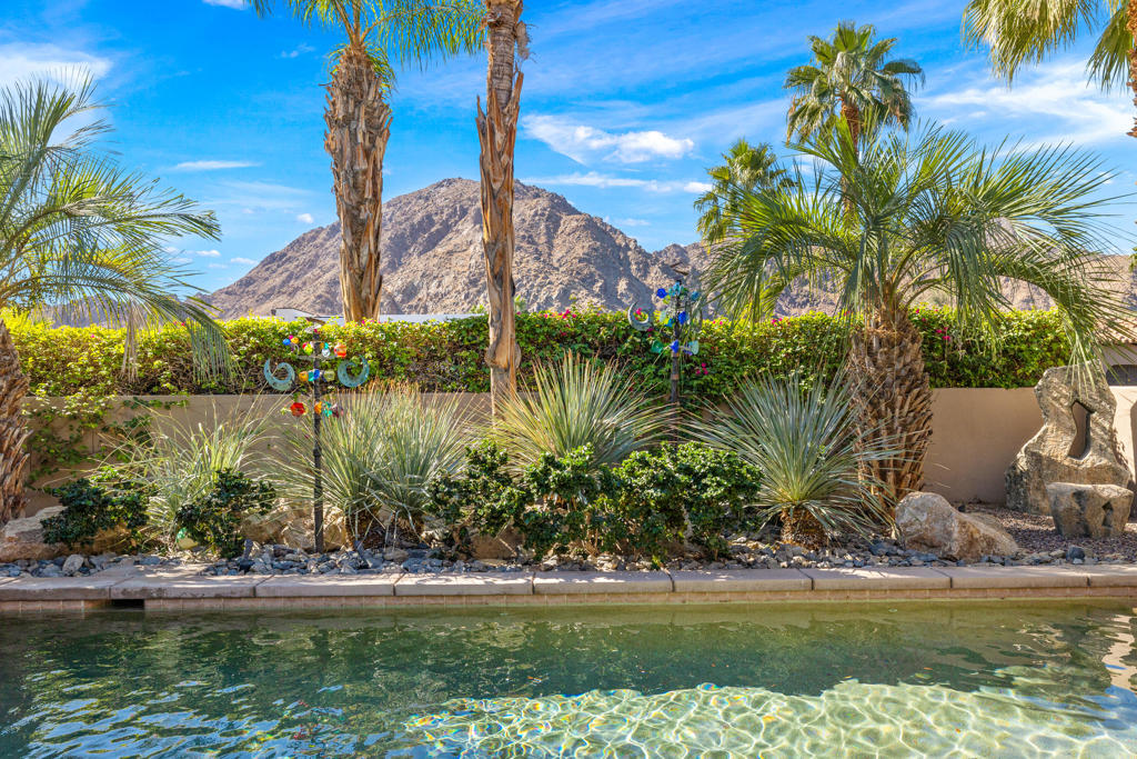 Residential for sale at 77638 Via Venito, Indian Wells CA featuring 4 beds and 5 baths