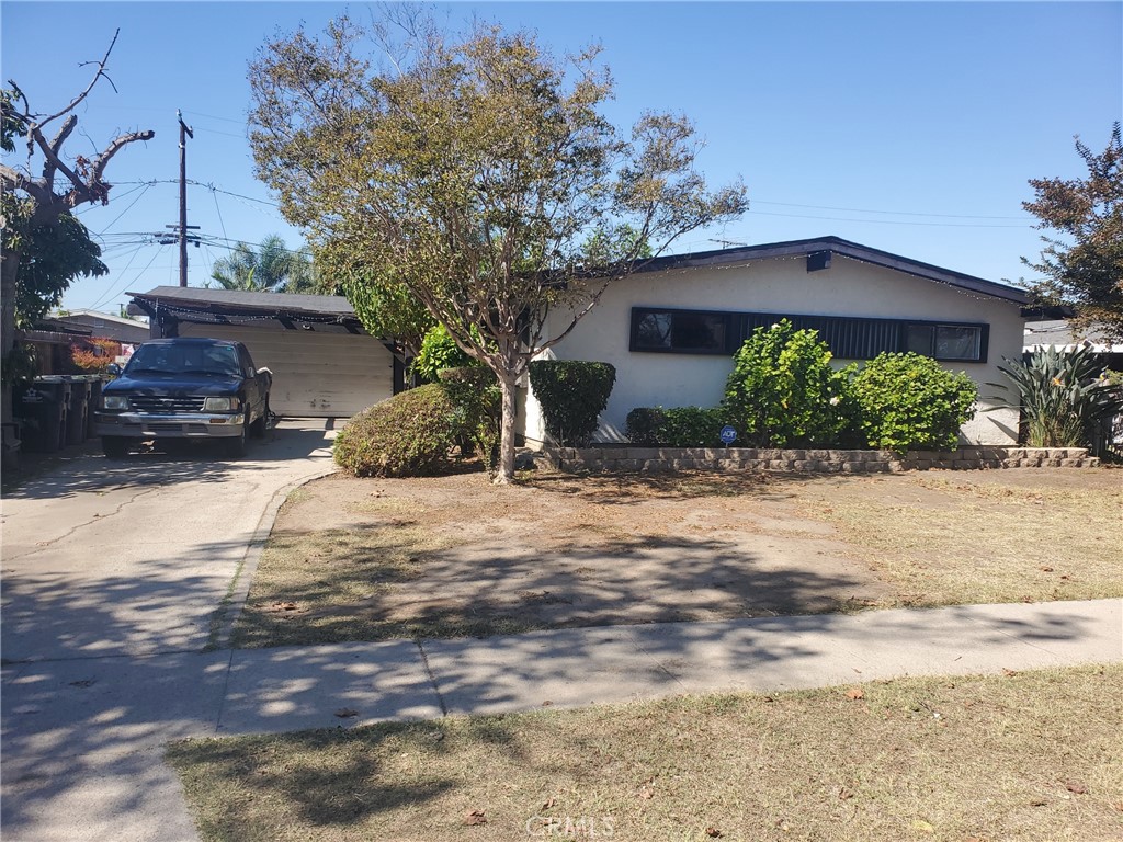 Residential for sale at 2030 S Spruce, Santa Ana CA featuring 4 beds and 2 baths