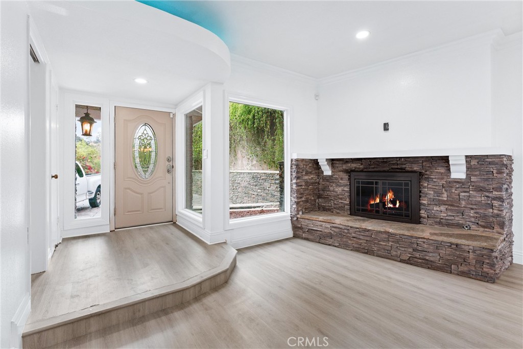 Residential for sale at 105 Reposado Drive, La Habra Heights CA featuring 4 beds and 5 baths
