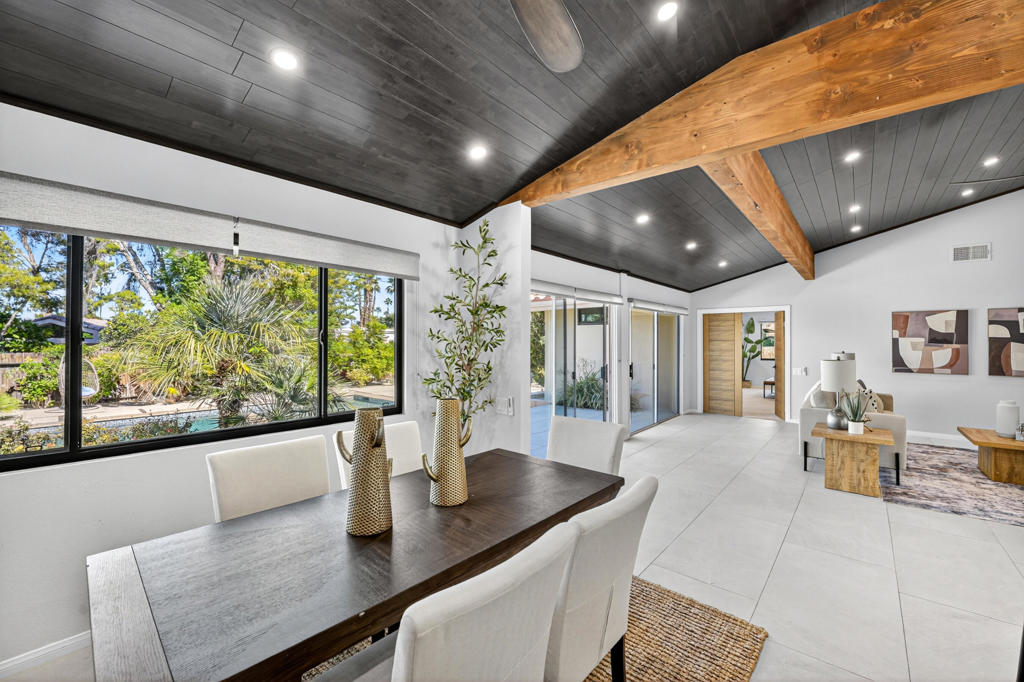 Residential for sale at 74090 Setting Sun Trail, Palm Desert CA featuring 4 beds and 4 baths