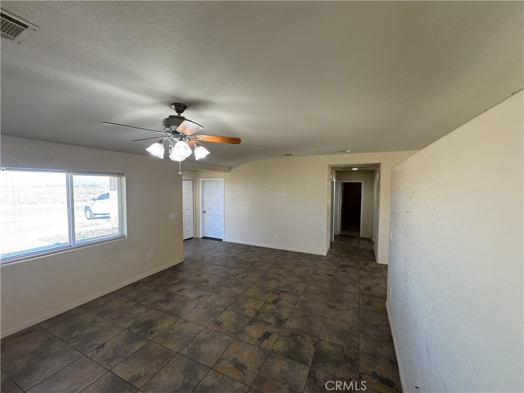 Residential for sale at 8406 Poppy Boulevard, California City CA featuring 3 beds and 2 baths