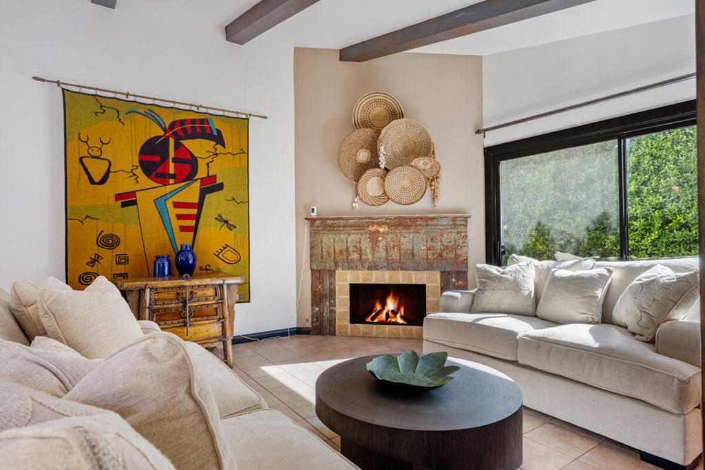 Residential for sale at 36170 Avenida De Las Montanas, Cathedral City CA featuring 2 beds and 2 baths