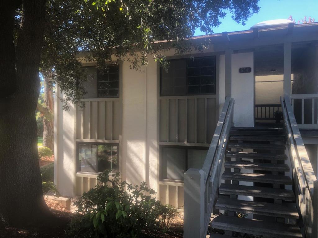 Residential Lease for rent at 5541 Cribari Circle, San Jose, Santa Clara County CA featuring 2 beds and 2 baths