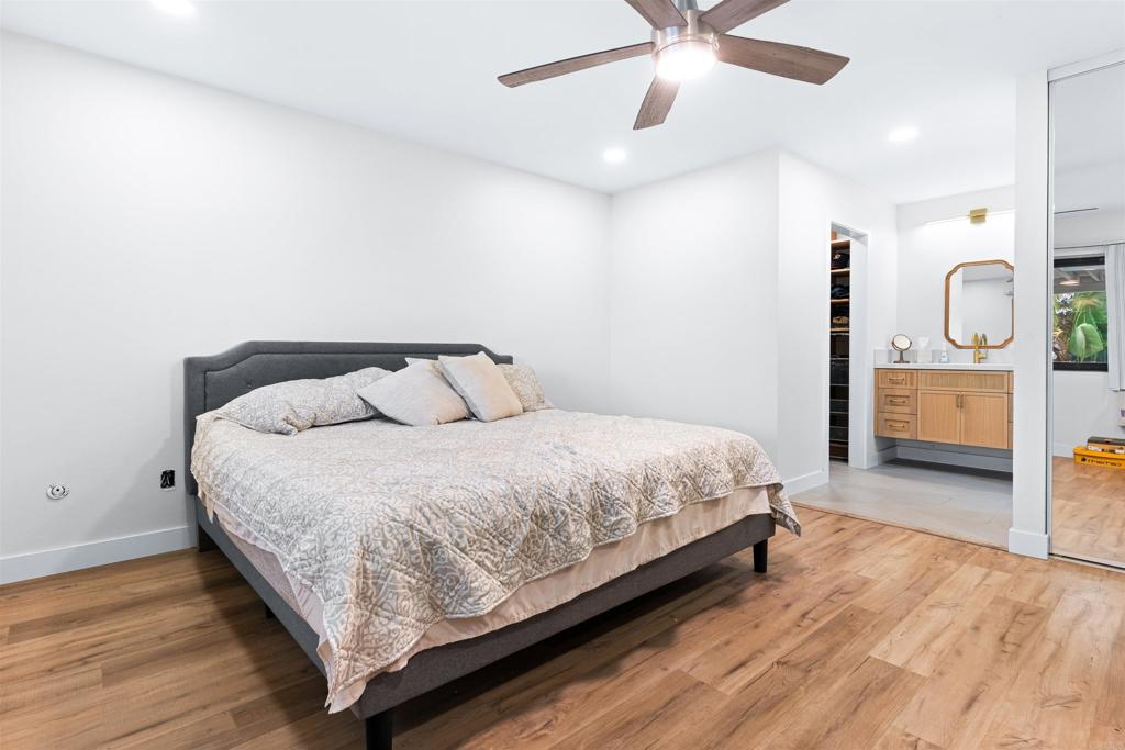 Residential for sale at 1607 Ginsberg Court, San Diego CA featuring 4 beds and 2 baths