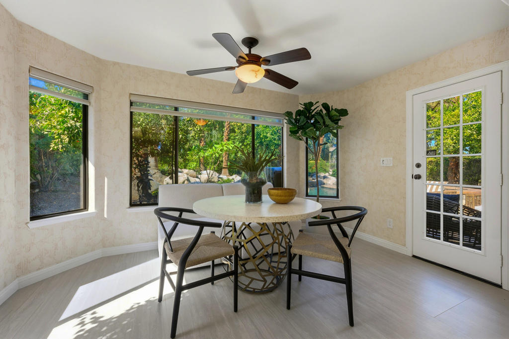 Residential for sale at 75720 Mclachlin Circle, Palm Desert CA featuring 3 beds and 3 baths