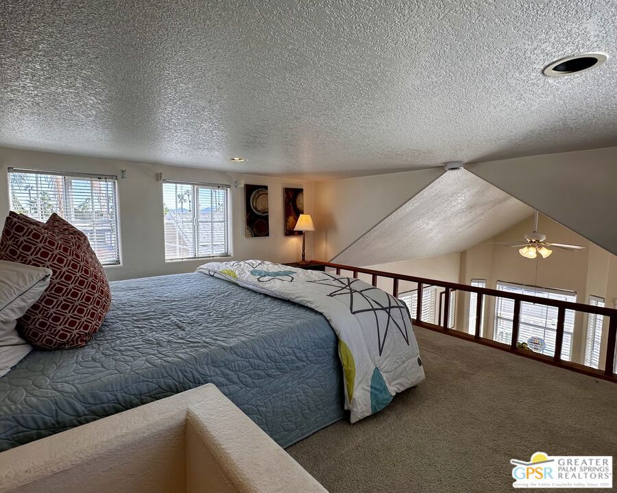 Manufactured In Park for sale at 69801 Ramon Road 141, Cathedral City CA featuring 2 beds and 1 bath