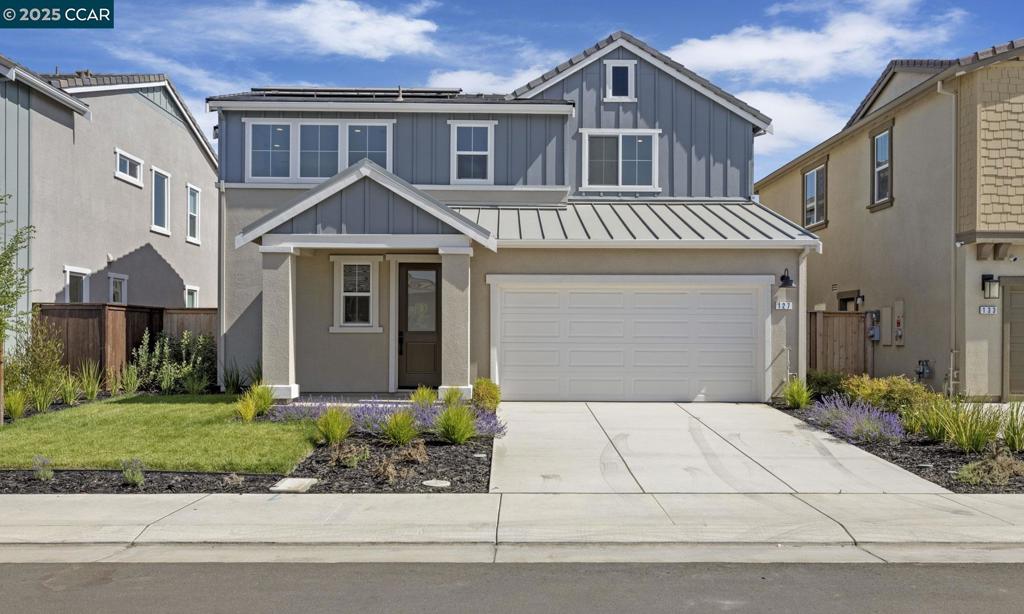Residential for sale at 127 Bodega Drive, Lodi CA featuring 4 beds and 3 baths