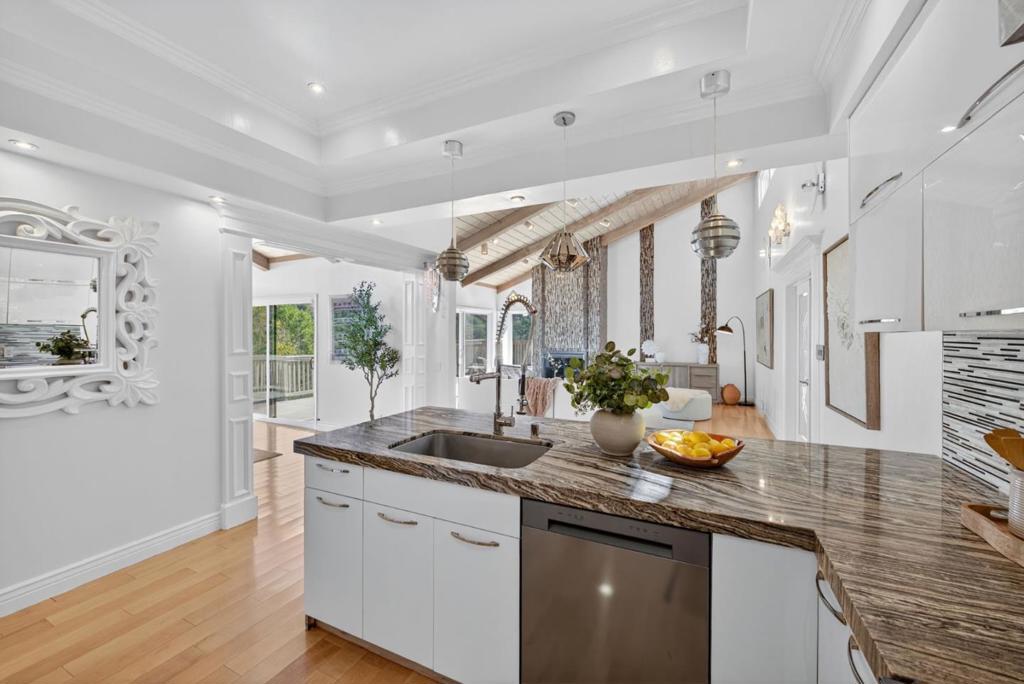 Residential for sale at 30 Bluebell Lane, Hillsborough CA featuring 4 beds and 4 baths