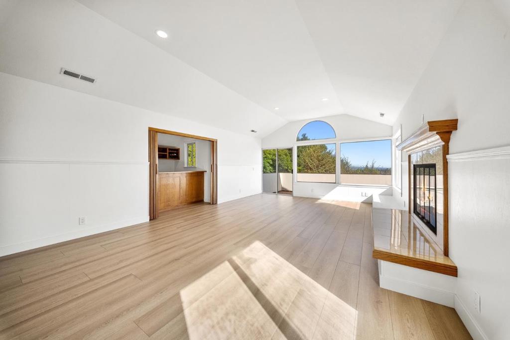 Residential for sale at 623 High Street, Santa Cruz CA featuring 4 beds and 3 baths