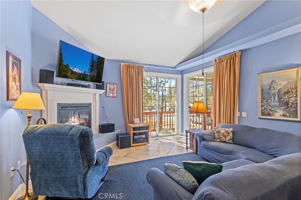 Residential for sale at 534 Highland, Big Bear Lake CA featuring 2 beds and 2 baths