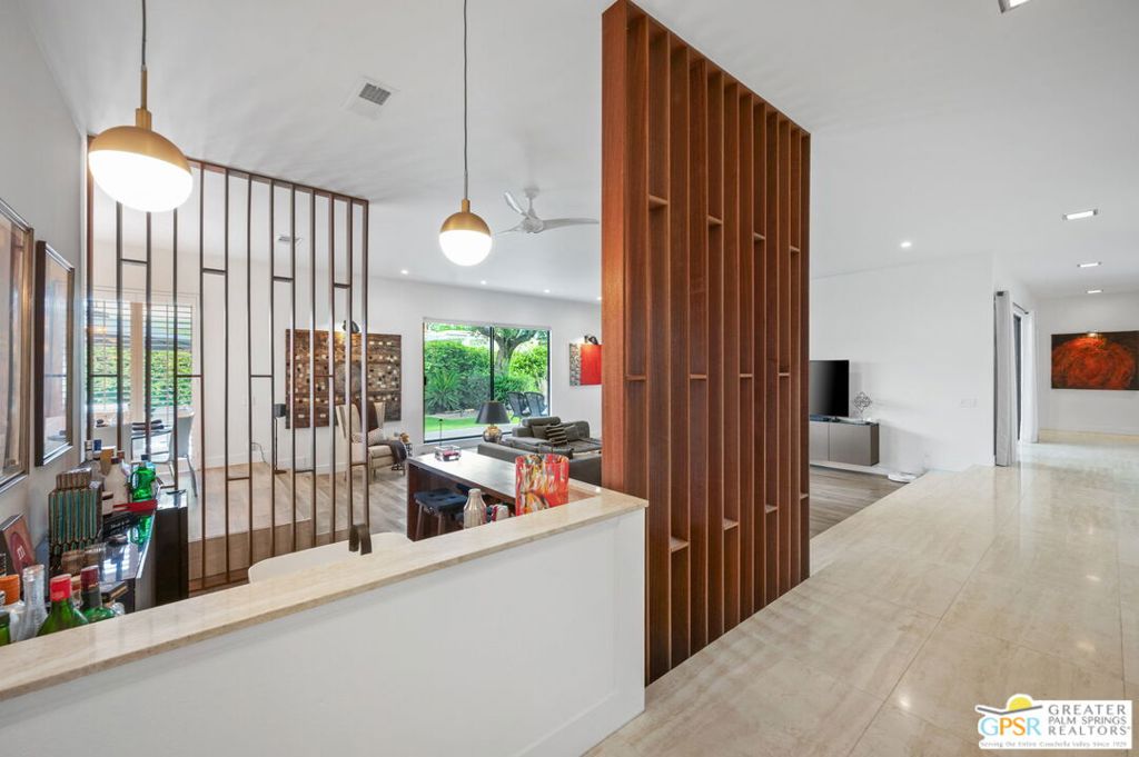 Residential for sale at 87 Magdalena Drive, Rancho Mirage CA featuring 3 beds and 3 baths