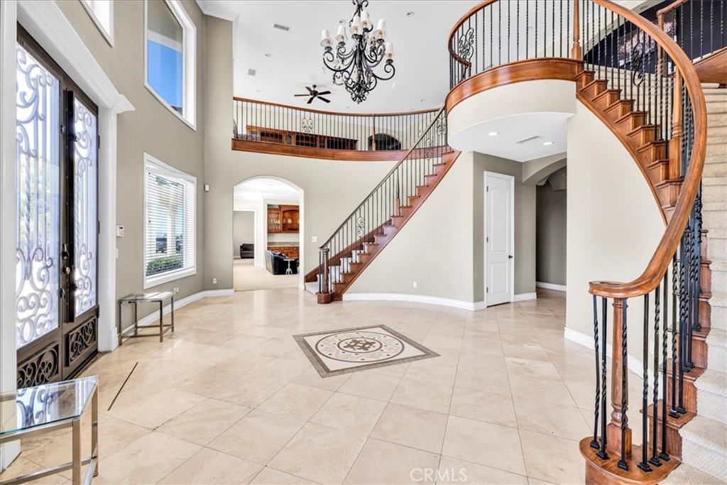 Residential for sale at 41300 Berkswell, Temecula CA featuring 9 beds and 8 baths