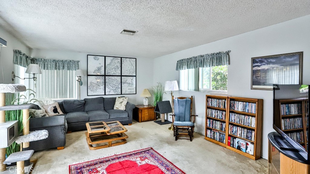 Residential for sale at 428 W 8th St, Upland CA featuring 3 beds and 2 baths