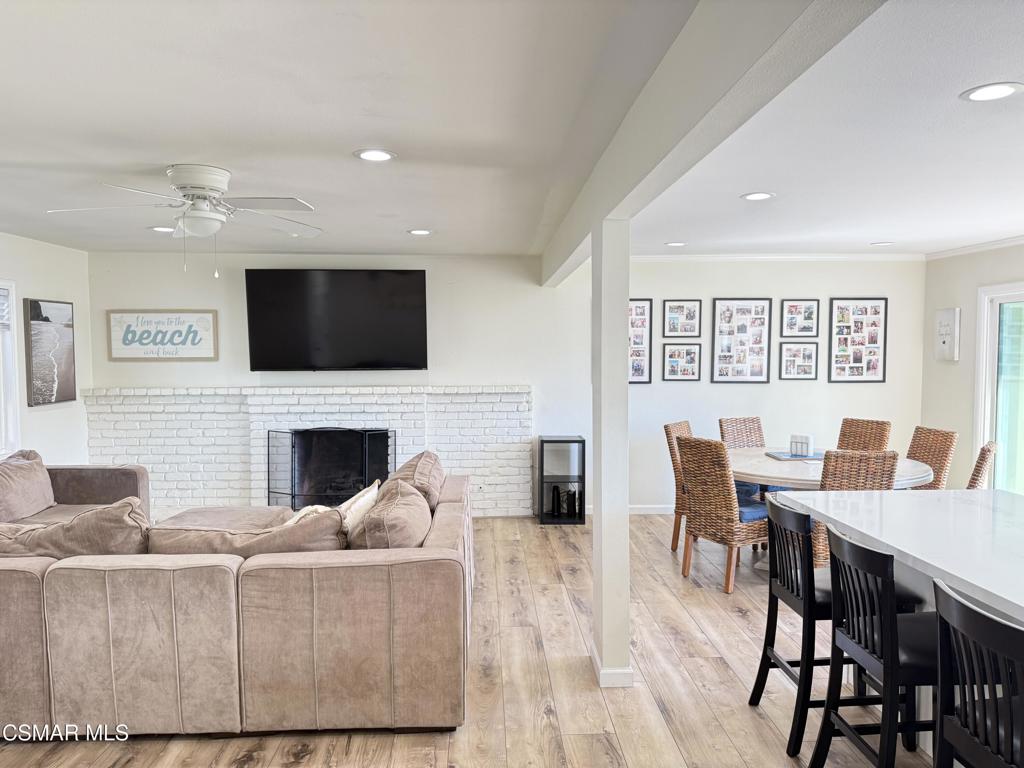 Residential for sale at 538 Dorena Drive, Newbury Park CA featuring 3 beds and 2 baths