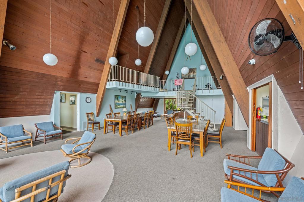 Residential for sale at 4444 W Point Loma Blvd 98, San Diego CA featuring 1 bed and 1 bath