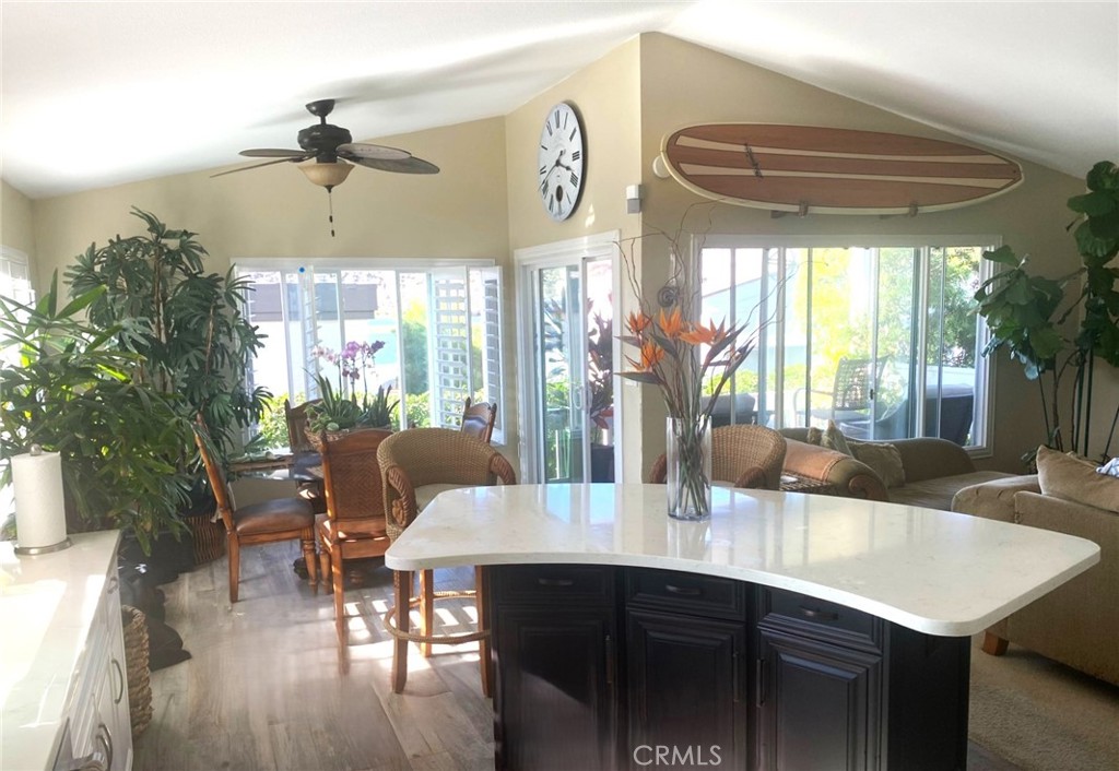 Manufactured In Park for sale at 20 Saratoga, Newport Beach CA featuring 2 beds and 2 baths