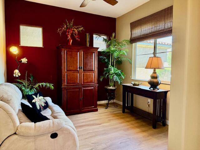 Residential for sale at 81083 Avenida Tres Lagunas, Indio CA featuring 2 beds and 3 baths