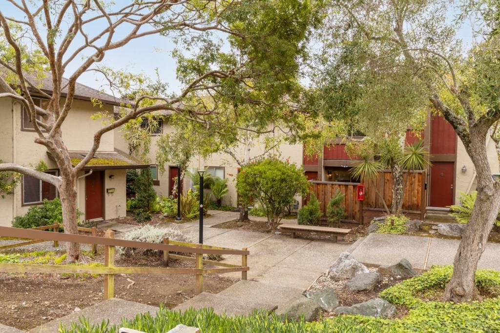 Residential for sale at 1181 Oddstad Boulevard, Pacifica CA featuring 2 beds and 2 baths