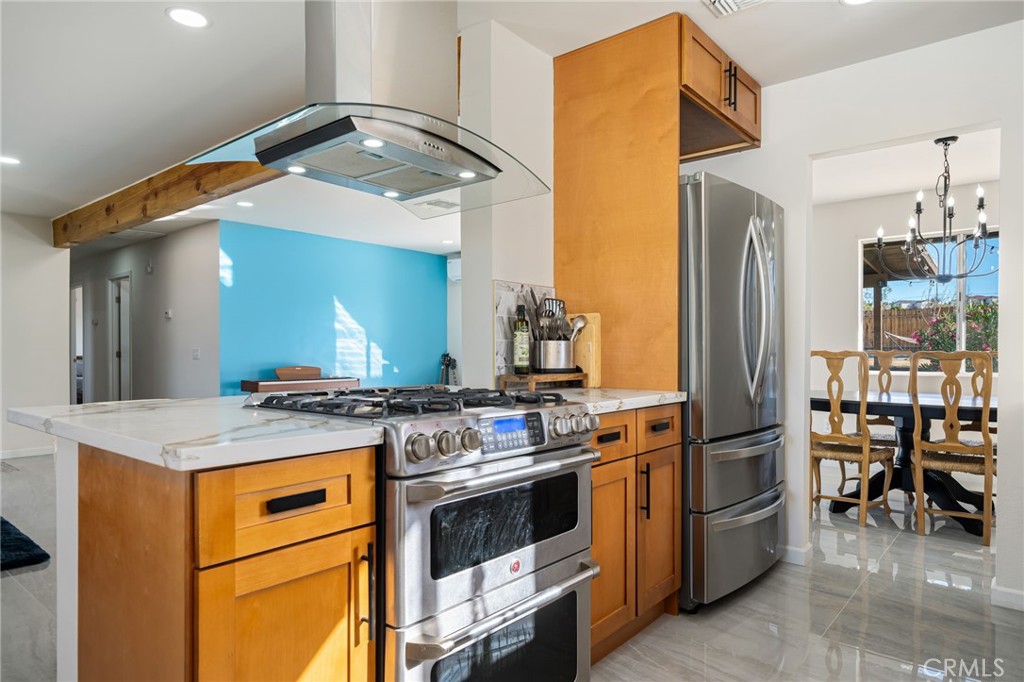 Residential for sale at 73973 Playa Vista, 29 Palms CA featuring 3 beds and 2 baths