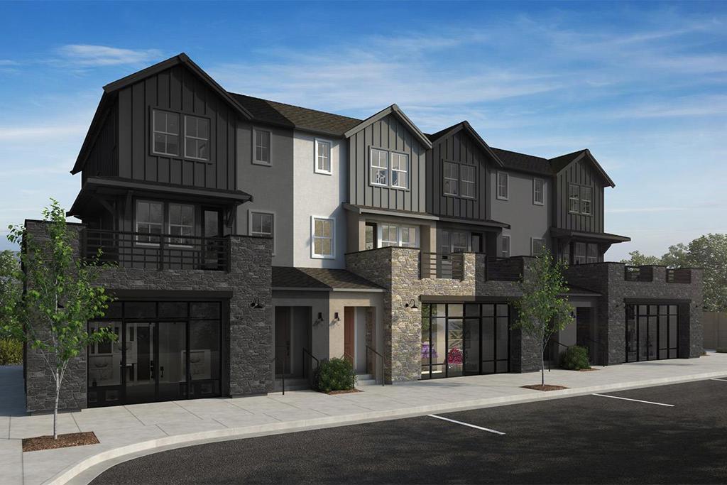 Residential for sale at 3769 Castro Valley Boulevard, Castro Valley CA featuring 3 beds and 3 baths